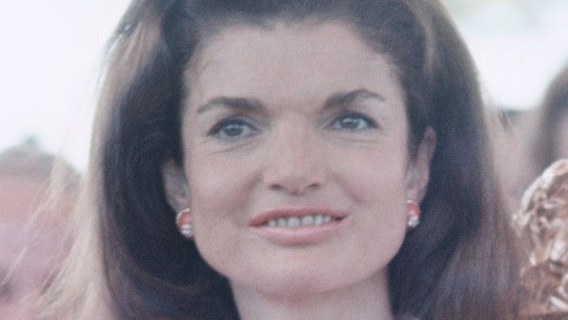 Jacqueline Kennedy Hastler
