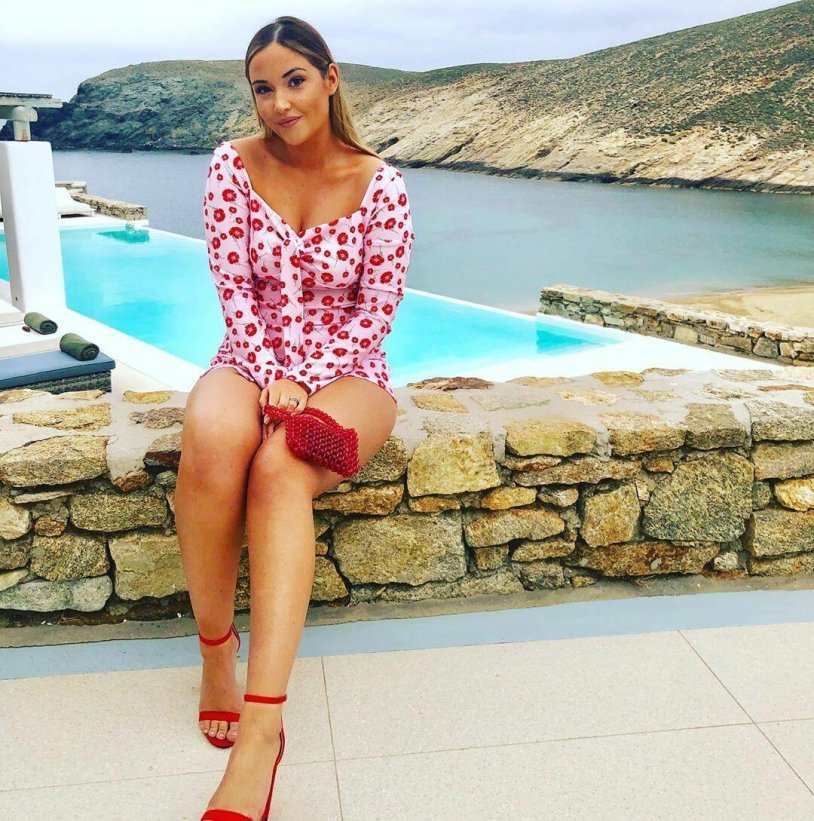 Morgan Merlin actress