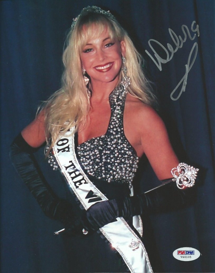 Debra Marshall photo