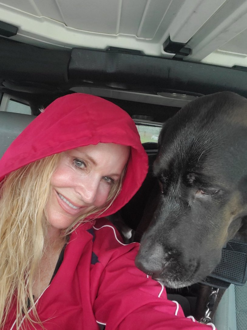 Debra Joe Fontrene 1978