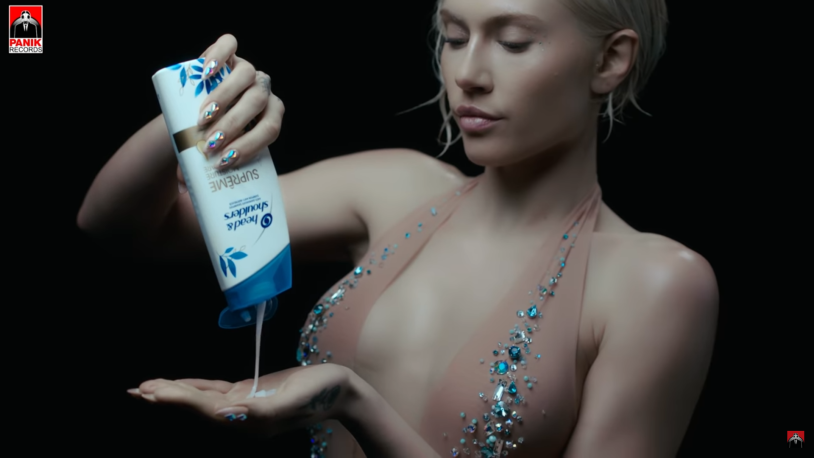 Eurovision 2021 finals