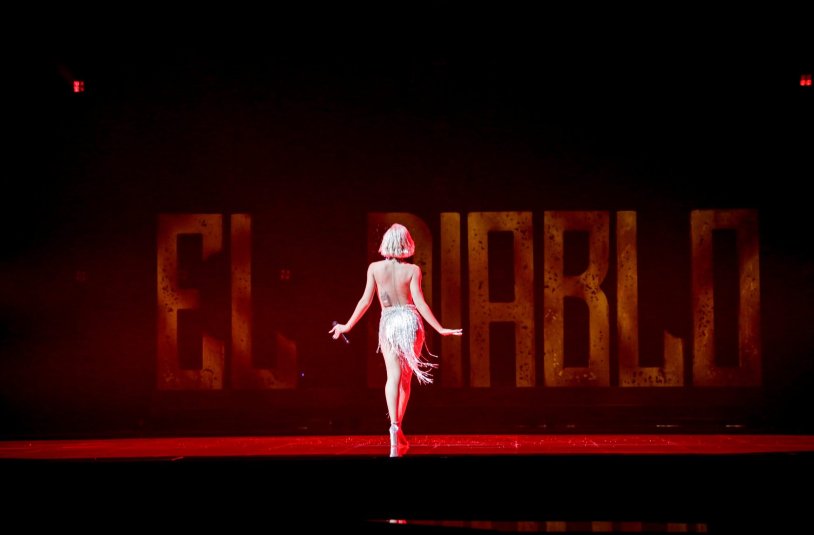 Elena tsagrinou without mac