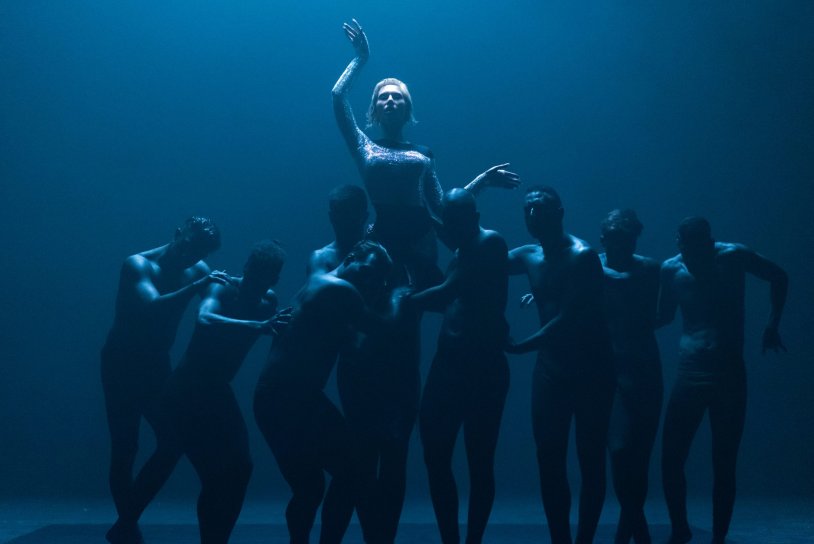 Elena tsagrinou drain