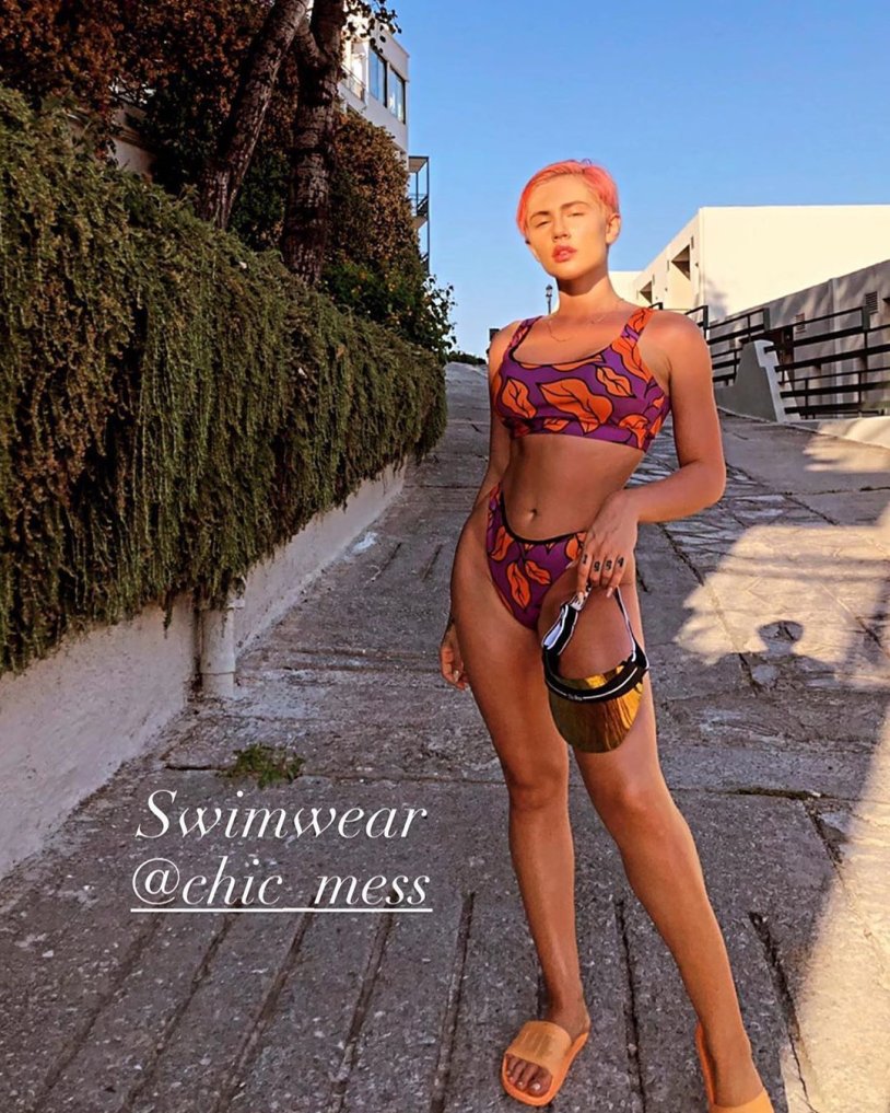 El Diablo Lyrics Eurovision 2021