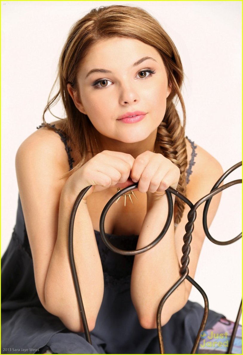 Stefani Scott Supernatural