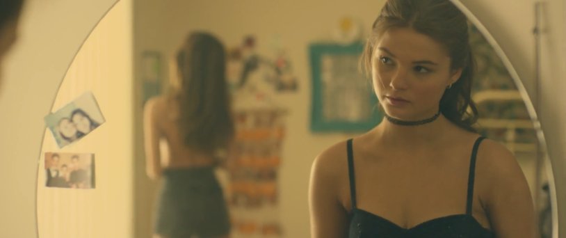 Chloe Scott porn actress