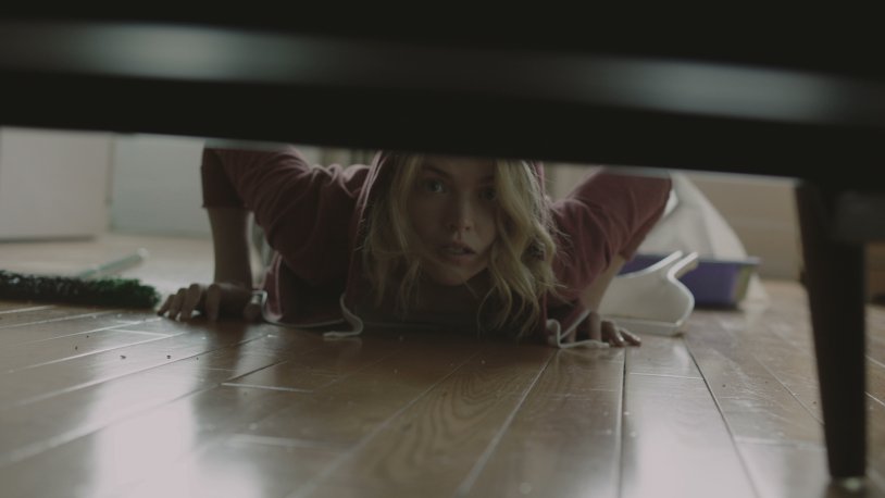 Erin Richards Toples