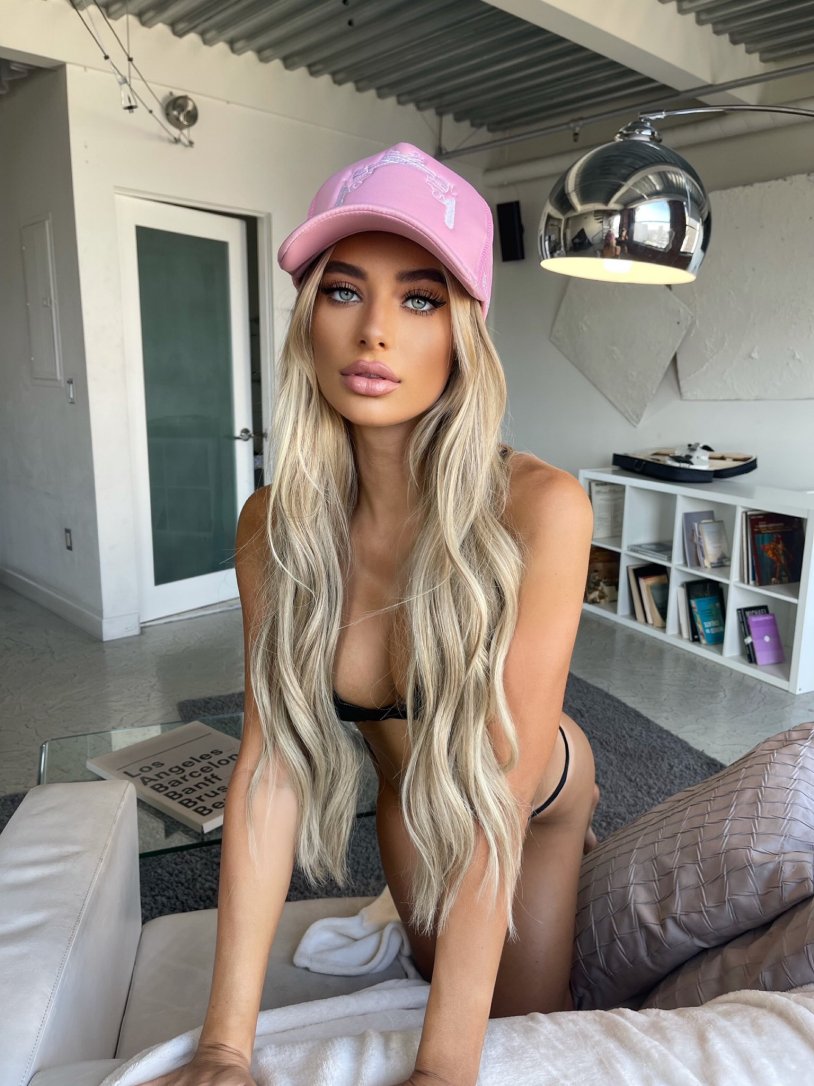 Erin Klay photo of a blasphemy