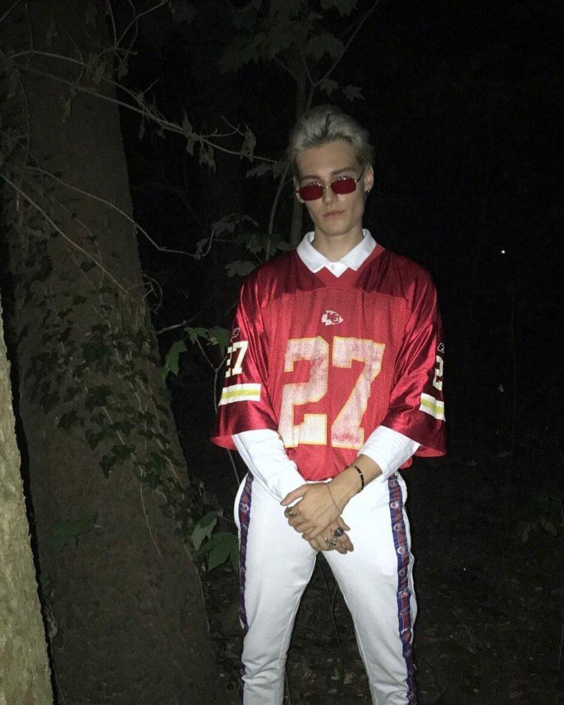 Anne Marie Bubalo Model