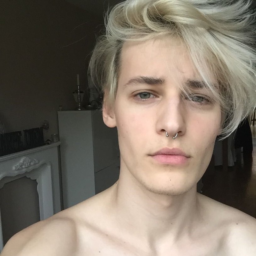 Anne Marie Bubalo Slovenia