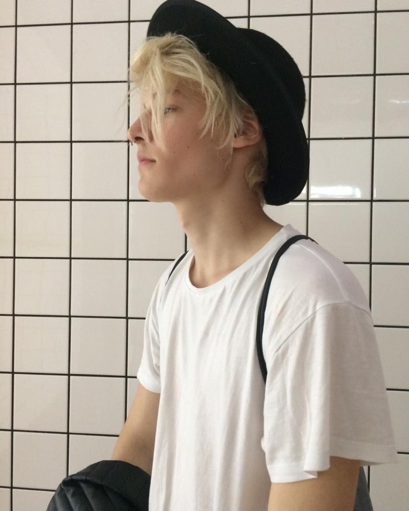 Fedor Basmanov and Ivan the Terrible