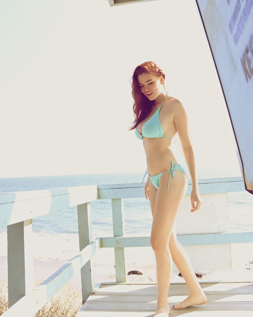 Sabrina Lynn - California Roles