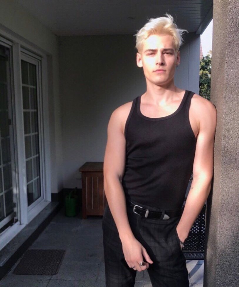 Murad Shaykhov Onlyfans