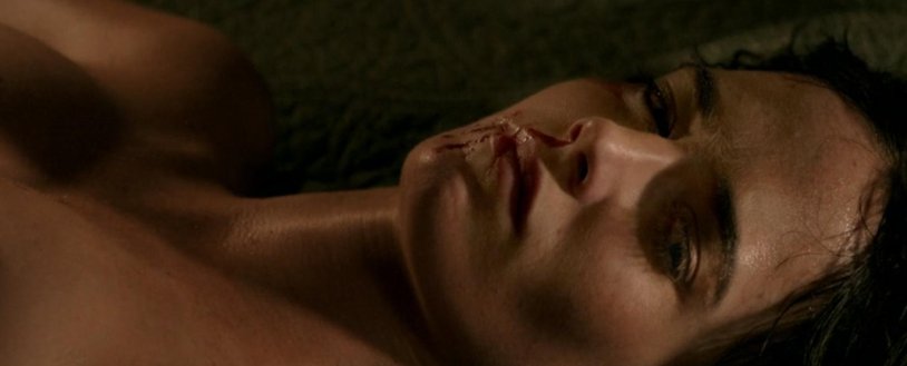 Eva Green Hot Dreamers