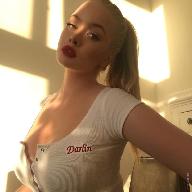 Simone Holtznagel Selfies