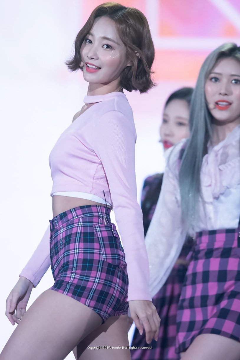 Nancy Momoland drain