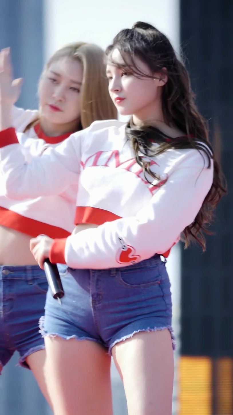 Nancy McDonie Figure in a swimsuit