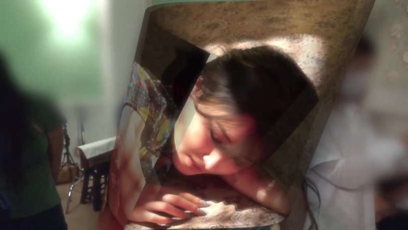 Nancy Momolend Figure