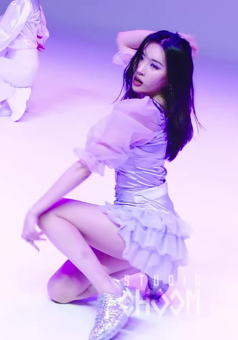 Momolend Nancy 2019 Cumbek