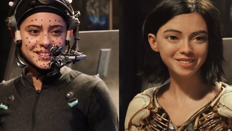 Felicity Jones in underwear