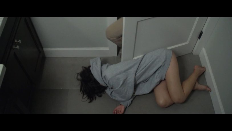 Rose salazar bed scene