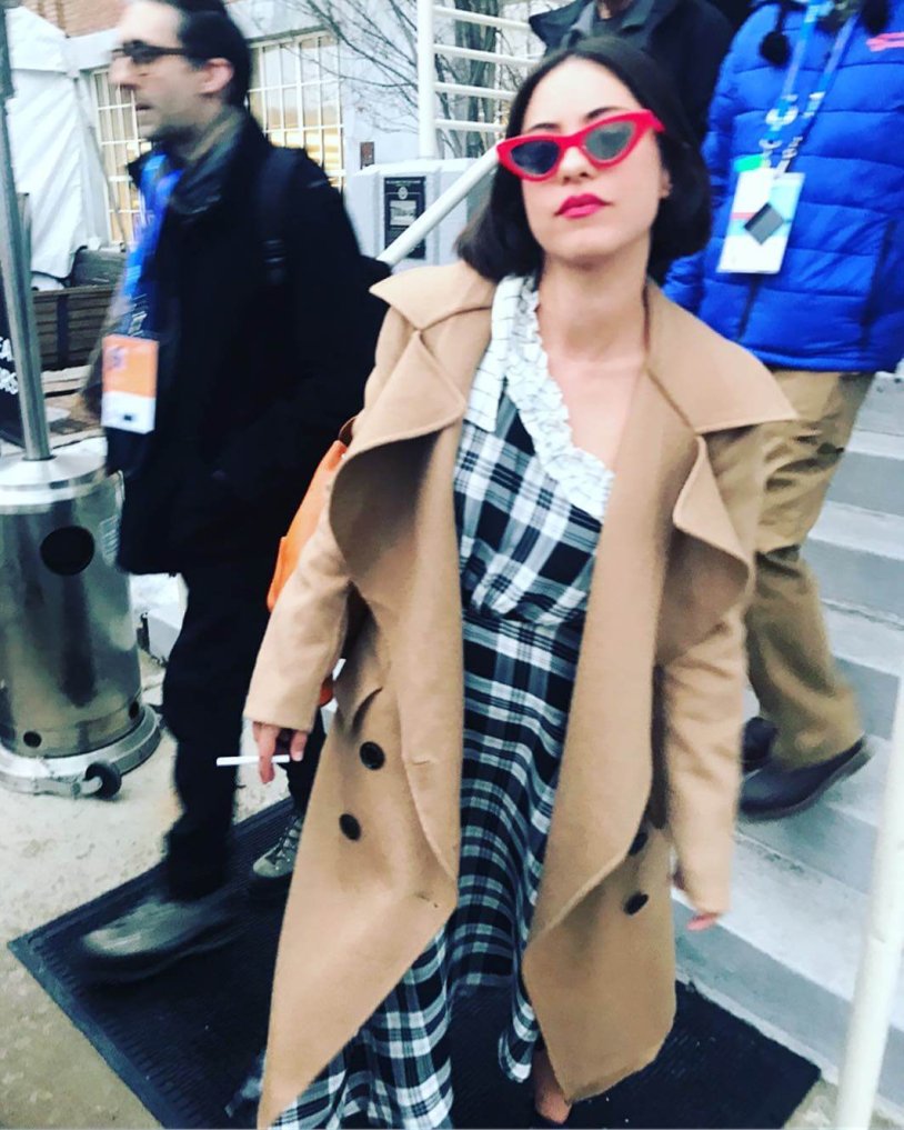 Tina Hot White Bodysuit