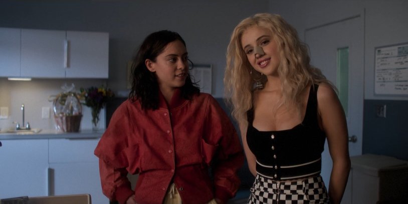 Zelma Cherem Rosa Guadeloupe