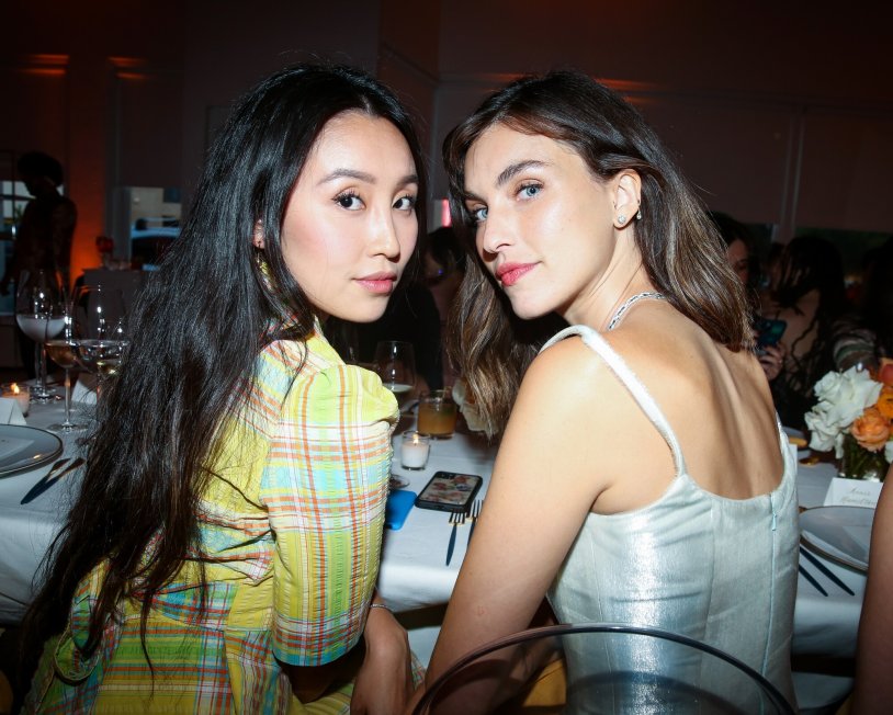 Celebrities at miami beach Thermometer