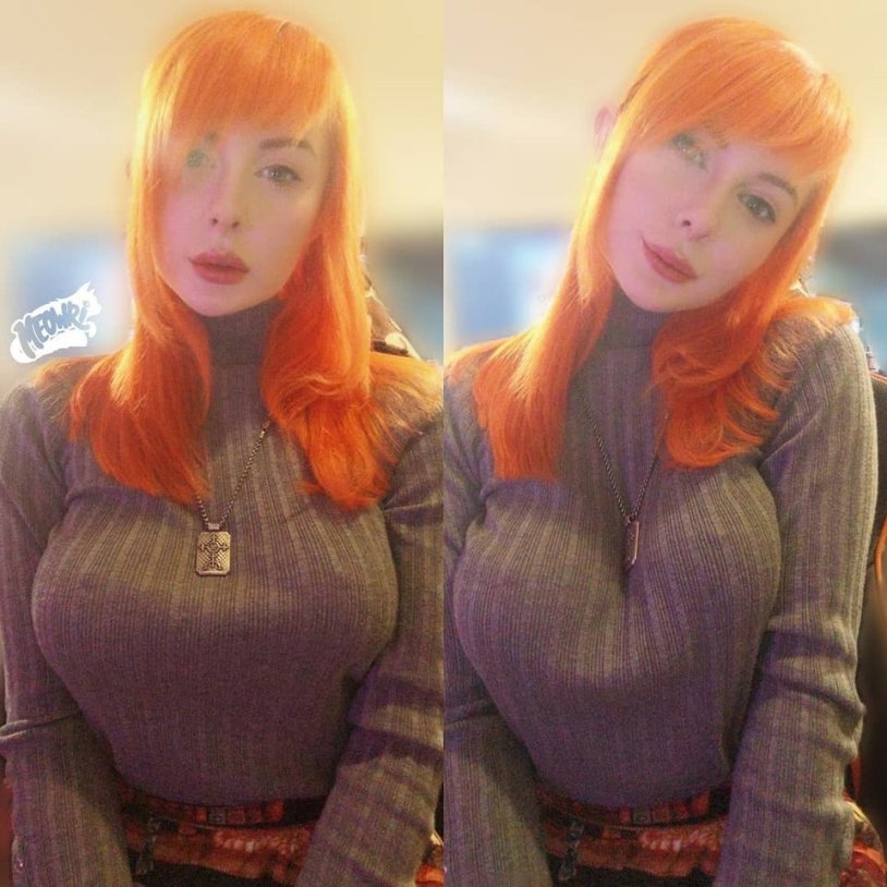 Jenny Meowri
