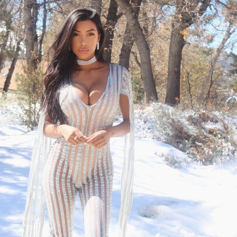 Jenna Charlette 2020