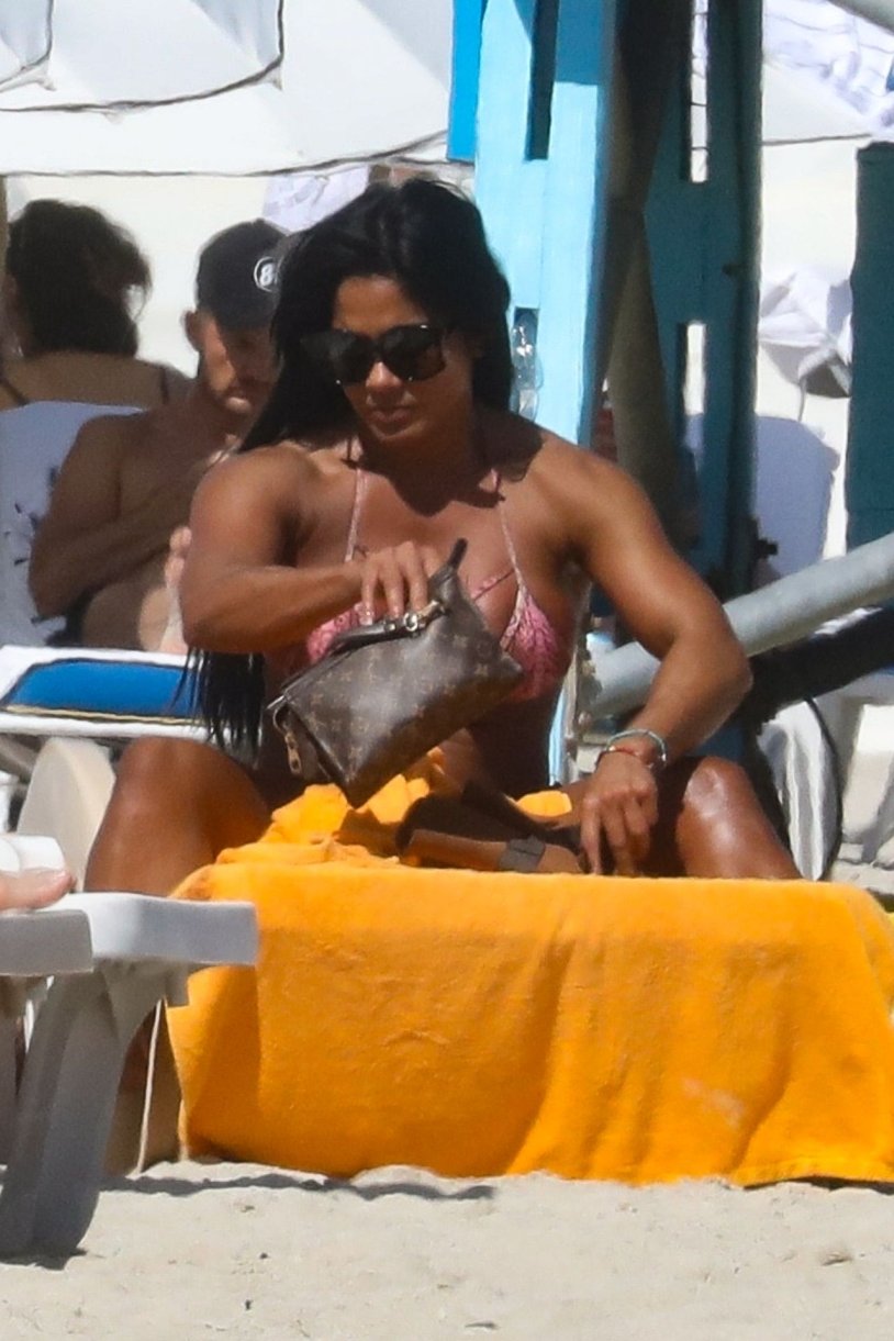 Maripily Rivera Nude Pics P Gina Nude Picture