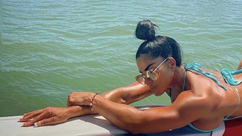 Maripily Rivera video