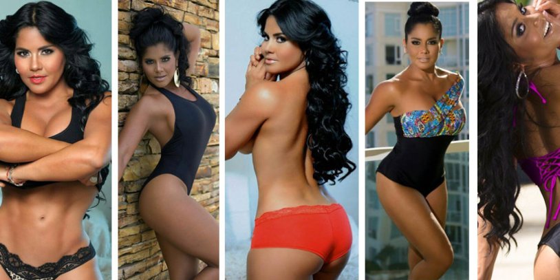 Maripily Rivera 2020