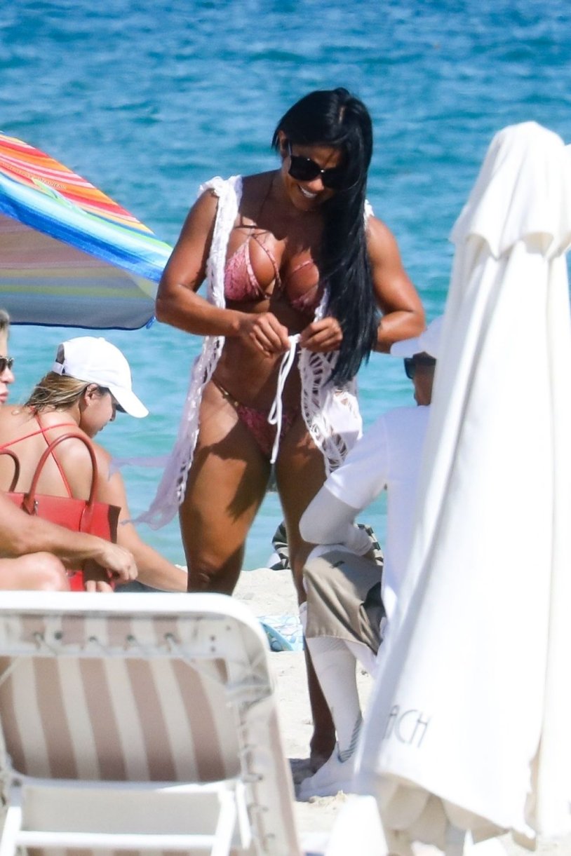 Ero photo Nina Rivera torrent