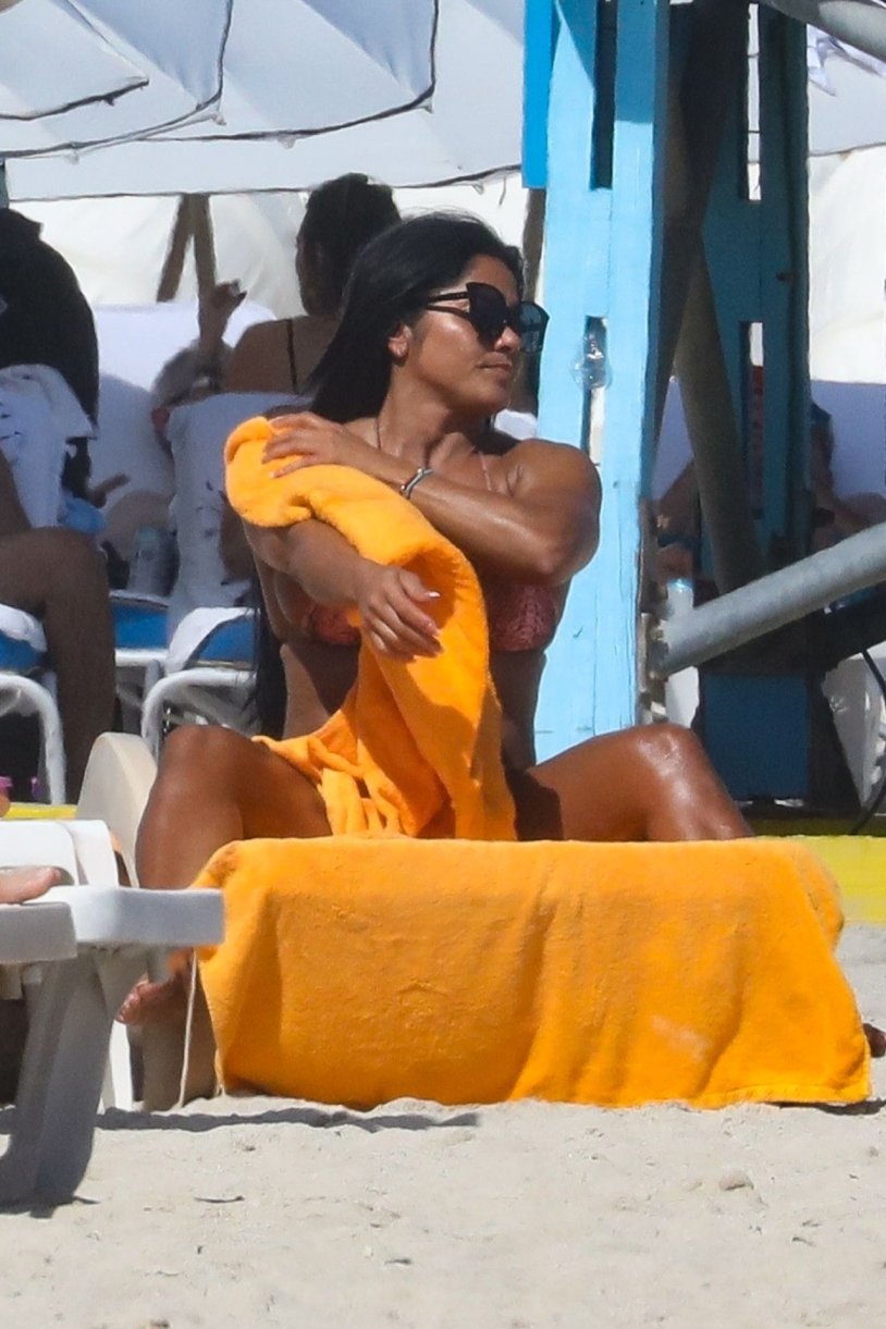 Maripily Rivera video