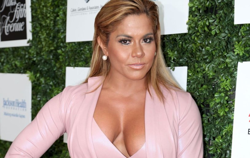 Maripily Rivera 2020