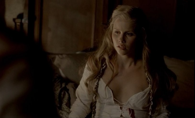 Claire Holt Erotic photos