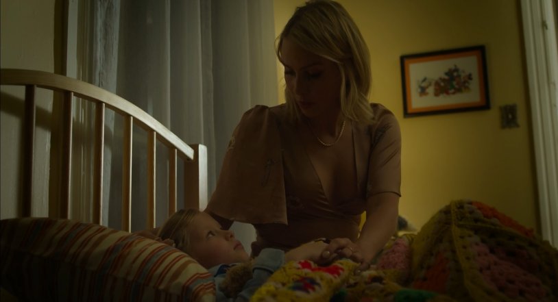 Claire Holt in a swimsuit