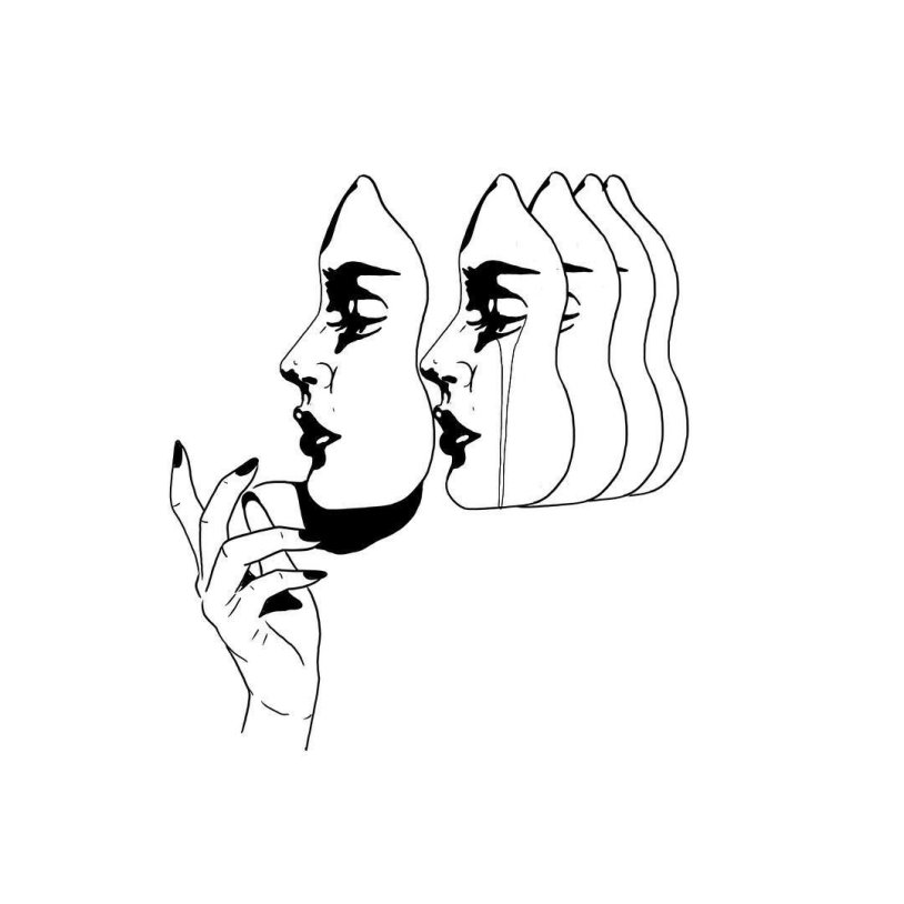 Shedding inhibitions