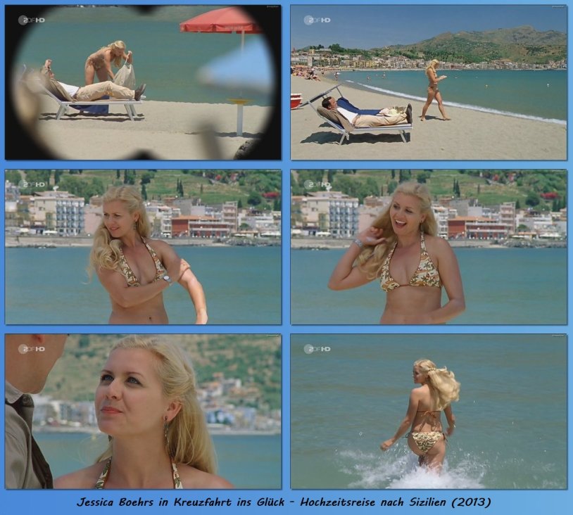 Jessica Burs Eurotur