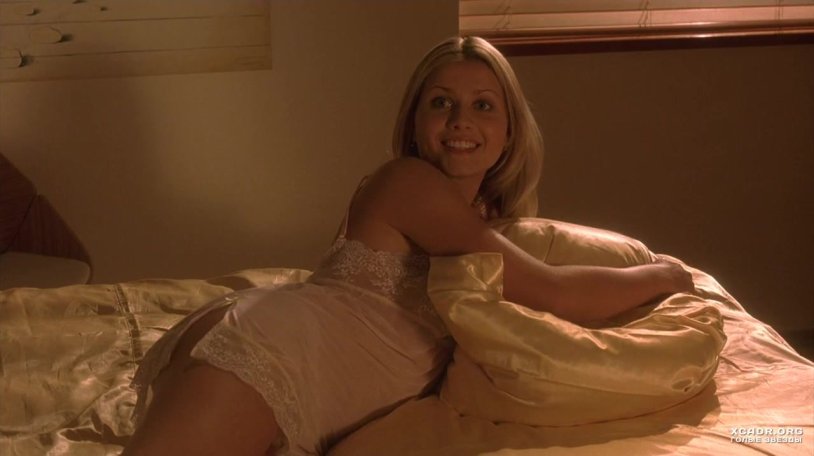 Actress Kate Capshaw Naked