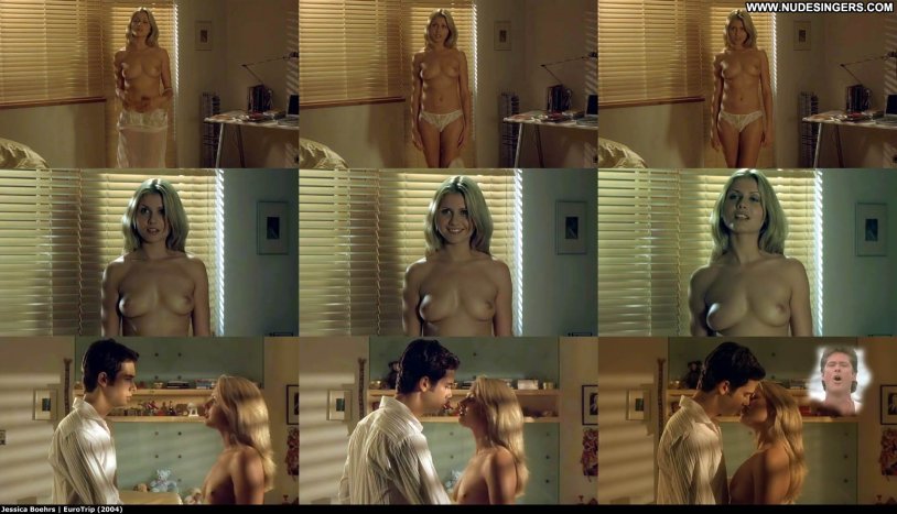 Jessica Capshaw Tits