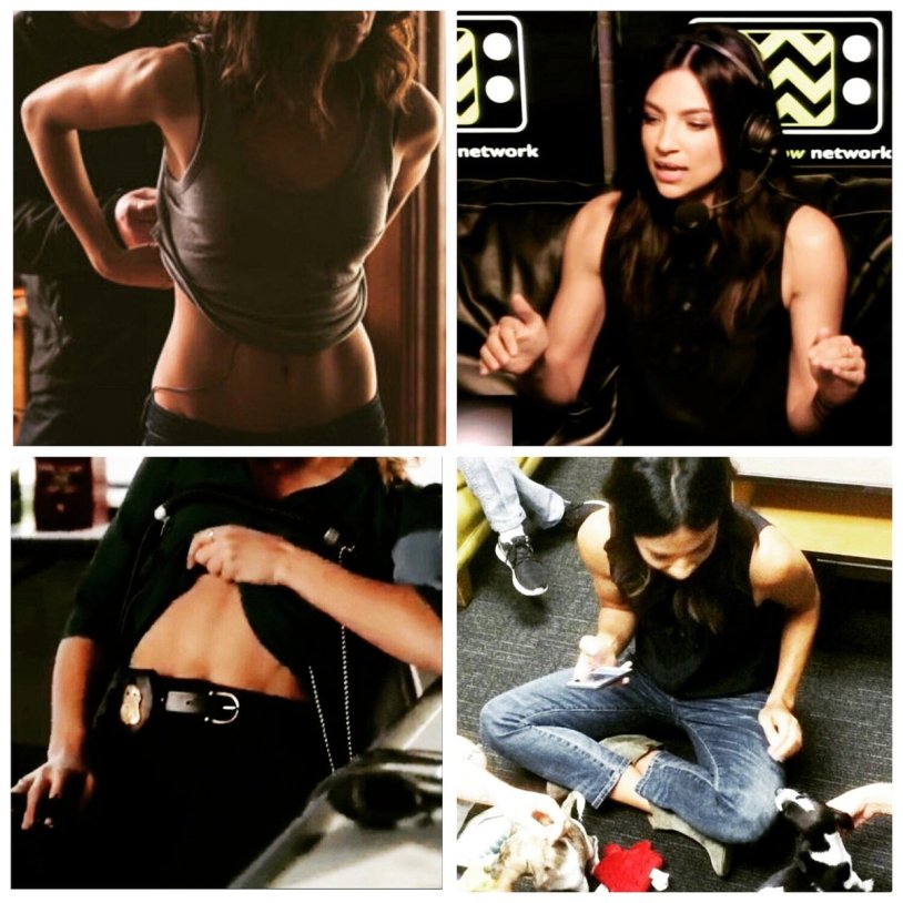 Linda Loo Linda Vishnevskaya