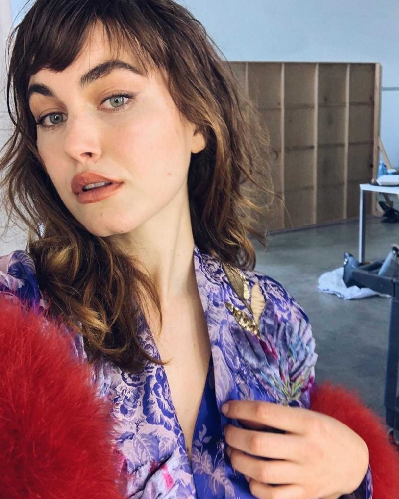 Charlotte Wells Twitch