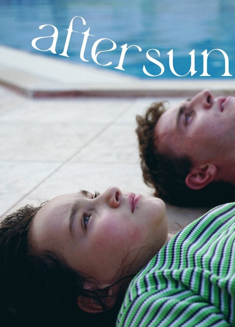 My sun Charlotte Wells