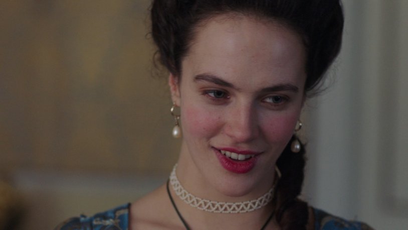 Jessica Brown Findley and Liv Tyler