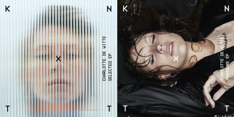 Charlotte de Witte Selected EP