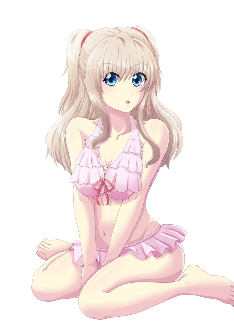 Charlotte Lewis - Dial Help (1988)