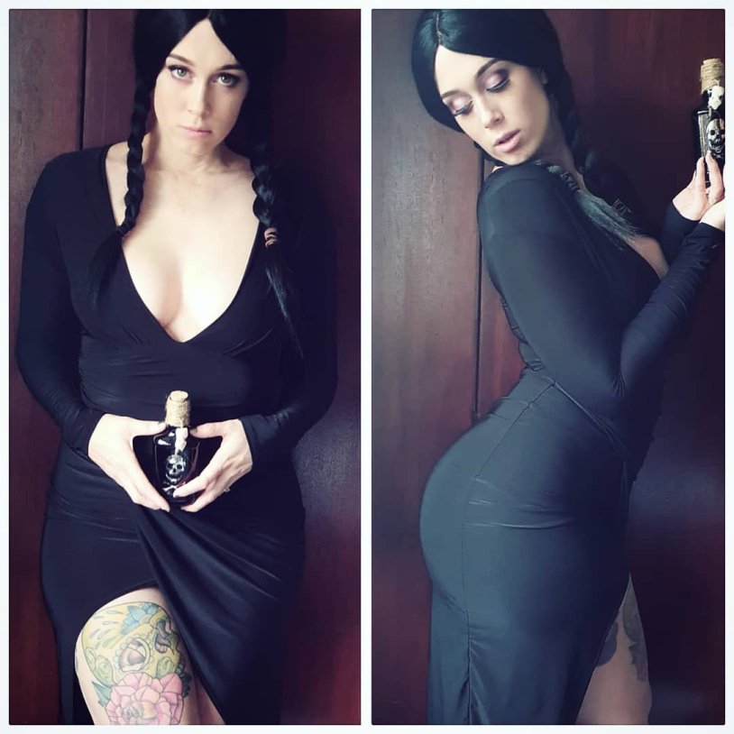 Charlotte Wilethsher