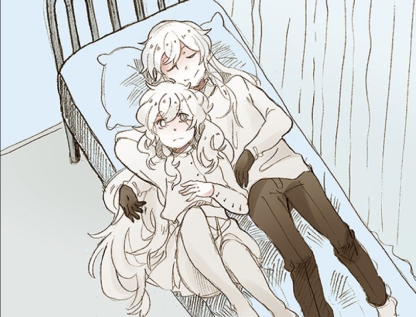 Vincent Wordsworth Hello Charlotte